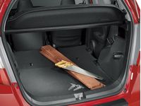 Honda Fit Cargo Liner - 08P42-TK6-100