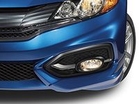 Honda Civic Fog Lights - 08V31-TR0-100F