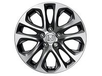 Honda CR-V Alloy Wheels - 08W17-T0A-100B