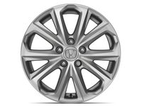 Honda CR-V Alloy Wheels - 08W17-T0A-101A