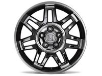 Honda Pilot Alloy Wheels - 08W18-SZA-101