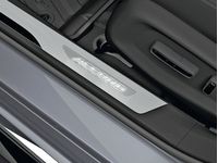 Honda Accord Hybrid Door Sill Trim - 08E12-TVA-110A