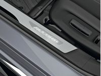 Honda Accord Door Sill Trim - 08E12-TVA-110A