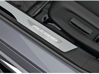 Honda Accord Door Sill Trim - 08E12-TVA-120A