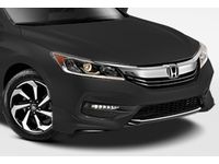 Honda Accord Front Under Spoiler - 08F01-T2F-120