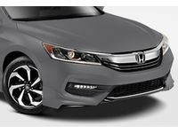 Honda Accord Front Under Spoiler - 08F01-T2F-140