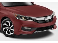 Honda Accord Front Under Spoiler - 08F01-T2F-170