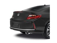 Honda Accord Rear Under Spoiler - 08F03-T3L-120A