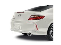 Honda Accord Rear Under Spoiler - 08F03-T3L-130A