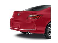 Honda Accord Rear Under Spoiler - 08F03-T3L-160A