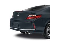 Honda Rear Under Spoiler - 08F03-T3L-180A