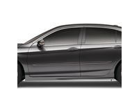 Honda Accord Side Under Spoiler - 08F04-T2A-150