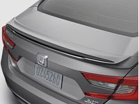 Honda Accord Hybrid Deck Lid Spoiler - 08F10-TVA-130