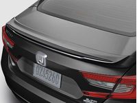 Honda Accord Hybrid Rear Decklid Spoiler - 08F10-TVA-150