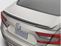 Honda Accord Hybrid Deck Lid Spoiler - 08F10-TVA-190