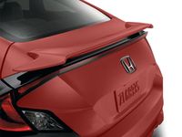 Honda Civic Wing Spoiler - 08F13-TBG-180