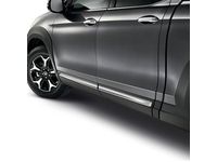 Honda Ridgeline Lower Door Trim - 08F57-T6Z-100