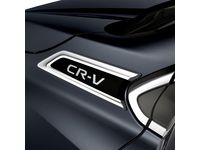 Honda CR-V Hybrid Emblem - 08F59-TLA-100