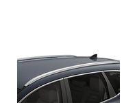 Honda CR-V Roof Rails - 08L02-TLA-100