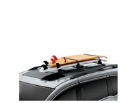 Honda Ridgeline Surfboard Attachment - 08L05-E09-100