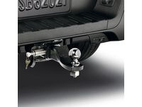 Honda Ridgeline Towing Kit - 08L92-T6Z-100