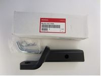 Honda Pilot Trailer Hitch Receiver - 08L92-TG7-100A