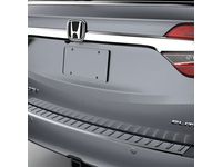 Honda Passport Rear Bumper Protector - 08P01-THR-100