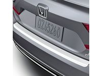 Honda Rear Bumper Protector - 08P01-TVA-100