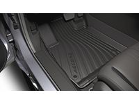 Honda Floor Mats - 08P17-TVA-100