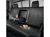 Honda Ridgeline Seat Cover - 08P32-T6Z-110