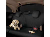Honda Odyssey Seat Cover - 08P32-THR-110