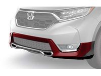 Honda CR-V Sport Bumper - 08P98-TLA-1B0