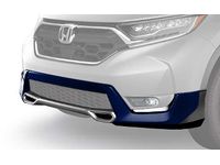 Honda CR-V Sport Bumper - 08P98-TLA-1H0