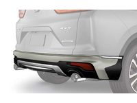 Honda CR-V Sport Bumper - 08P99-TLA-110