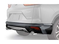 Honda CR-V Sport Bumper - 08P99-TLA-160A