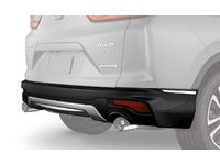 Honda Sport Bumper - 08P99-TLA-170