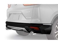 Honda CR-V Sport Bumper - 08P99-TLA-180