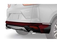 Honda Sport Bumper - 08P99-TLA-1B0