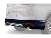 Honda CR-V Sport Bumper - 08P99-TLA-1H0A