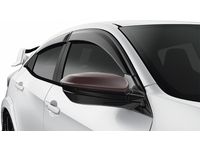 Honda Civic Door Mirror Cover - 08R06-TGH-110