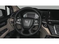 Heated Steering Wheel Switch