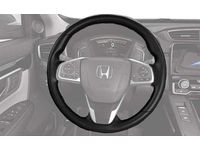 Honda CR-V Heated Steering Wheel Switch - 08U97-TLA-100A