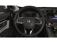 Honda CR-V Heated Steering Wheel Switch - 08U97-TLA-100B