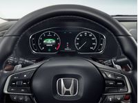 Honda Accord Hybrid Heated Steering Wheel Switch - 08U97-TVA-110A