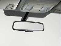 Honda Accord Hybrid Auto Day/Night Mirror Attachment - 08V03-TVA-100
