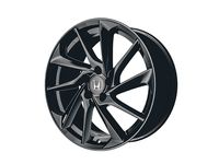 Honda Civic Alloy Wheels - 08W19-TEA-100