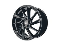 Honda Alloy Wheels - 08W19-TEA-100