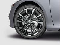 Honda Accord Alloy Wheels - 08W19-TVA-100