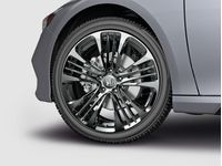 Alloy Wheels