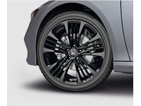 Honda Alloy Wheels - 08W19-TVA-100D